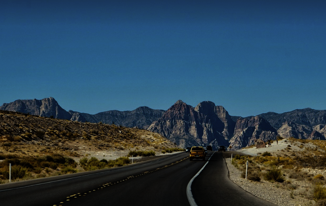 When It’s No Longer Safe to Drive